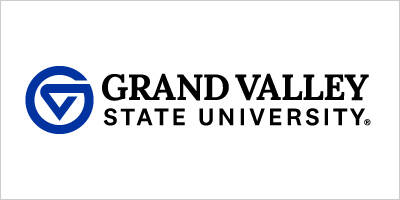 Grand Valley primary logo